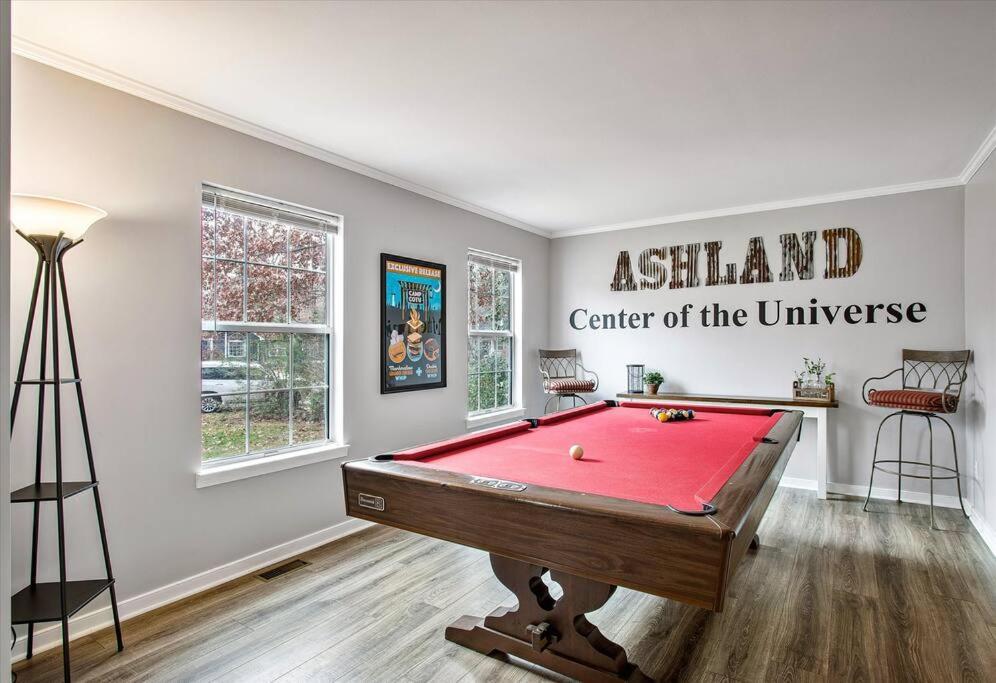 Charming 3-Bedroom Home In Heart Of Ashland Kültér fotó