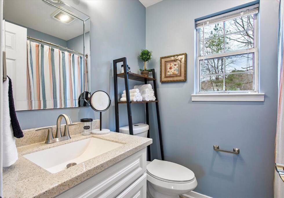 Charming 3-Bedroom Home In Heart Of Ashland Kültér fotó