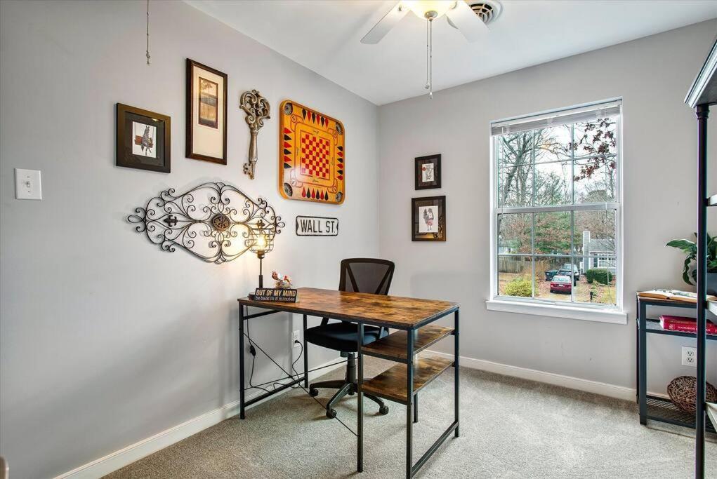 Charming 3-Bedroom Home In Heart Of Ashland Kültér fotó