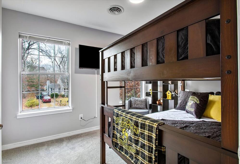 Charming 3-Bedroom Home In Heart Of Ashland Kültér fotó